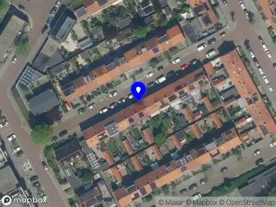 Amber Zwanenburg-Rozendaal IJMUIDEN