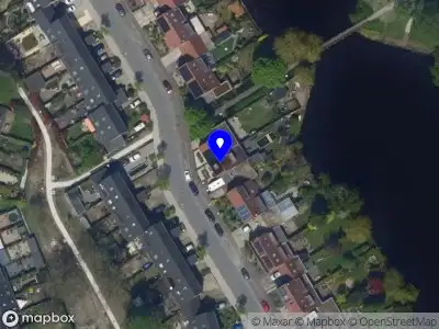 NewEnergy Amsterdam Soest