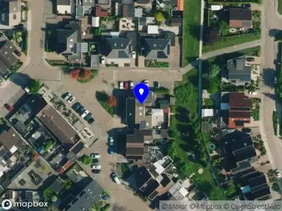 Nieuw bedrijf K. Zwaan dienstverlening