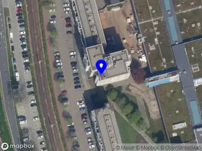 Jor Évora Media Rotterdam