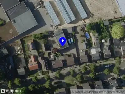 Iris Companies Holding B.V.