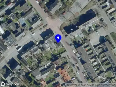 Nieuw bedrijf Amiri Bouw