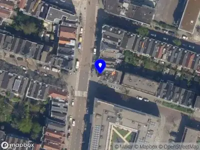 Harran Catering V.o.f. Rotterdam