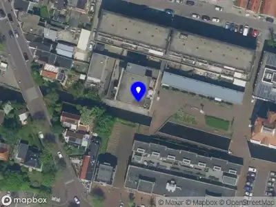 Damiz Wormerveer