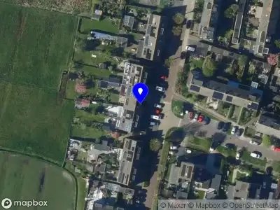 Center of Connection Groet
