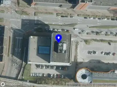 Stephen de Rooij Montage