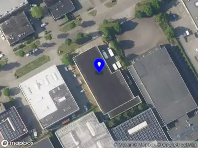 BHS NUTRITION B.V. Almere