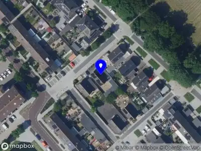 SENS parcel B.V. Lelystad