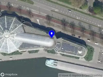 rotterzwam Investeerders Co?peratie U.A.