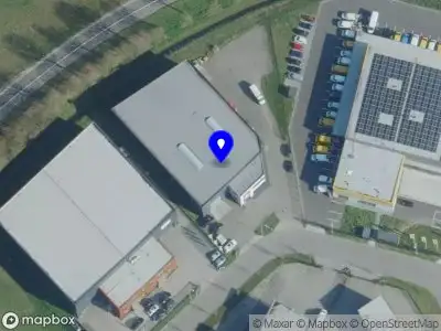 B & T Onroerend Goed B.V.