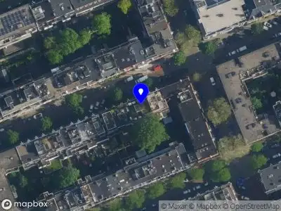 Battle Chin Capital B.V.