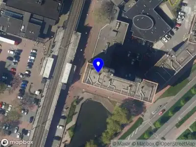 Wijkzorgwijzer Zoetermeer