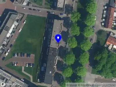 Canel Taxi Amsterdam