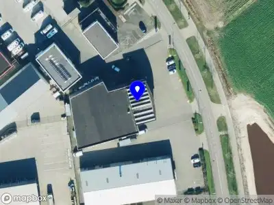 Kin Techniek B.V. Staphorst