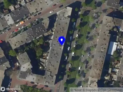 JEST Bouw 's-Gravenhage
