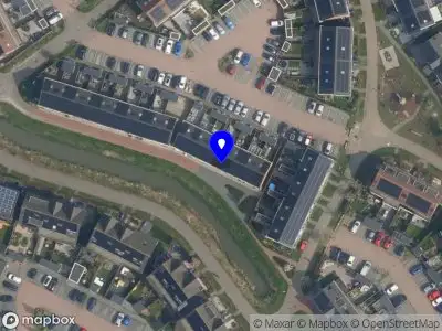 Thuiszorg West Rijswijk