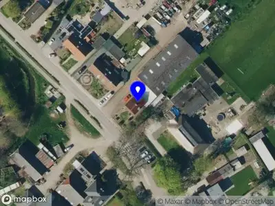 Nieuw bedrijf de Bell metaal