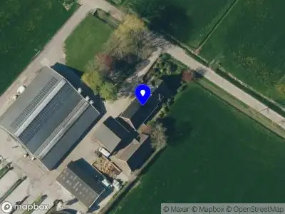 Nieuw bedrijf M.C. de Kruijf en S. de Kruijf-Overvest