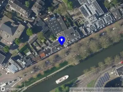 Nieuw bedrijf Maria Averina