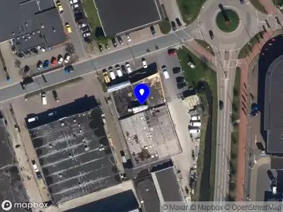 JJ Consultants B.V. Leeuwarden