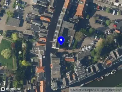 NIO Sports Maarssen
