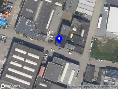 C.H.D. Sleep Industry B.V. Vlaardingen