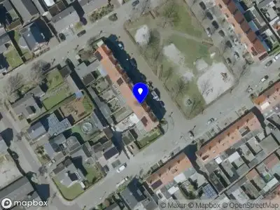 Nieuw bedrijf Reon Vastgoed