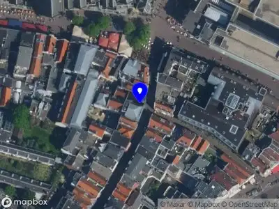 Smart Suites & Apartments B.V. Haarlem