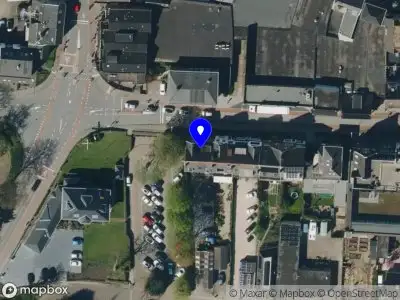 Nieuw bedrijf BSB (bas stukadoor bedrijf)