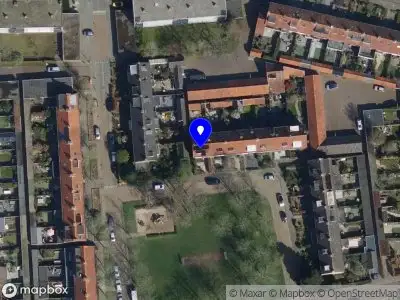 Nieuw bedrijf St International Cultural Events Foundation