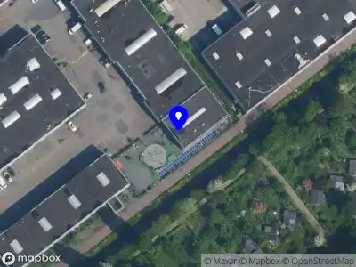 Stichting Kracht Foundation Amsterdam