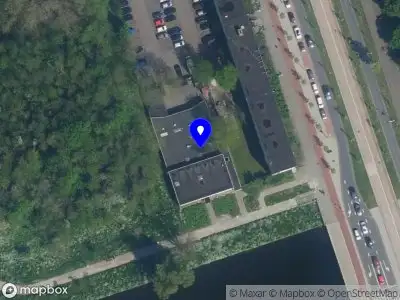 Nieuw bedrijf Stichting Amsterdam Feda Milli Görüs