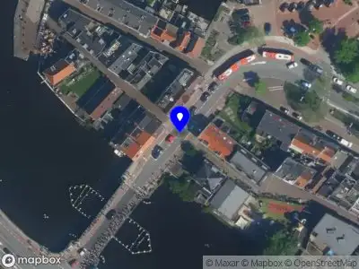 Nieuw bedrijf VvE Perceel Harmenjansweg 7 zw/rd te Haarlem