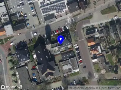 Nieuw bedrijf Sinterklaasvereniging Wagenberg