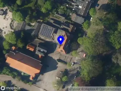 Stg. Onderst.fonds Basisschool St. Michael