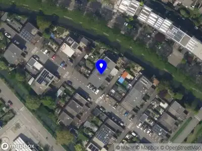 Stichting Kia Toa Holland