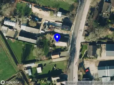 Nieuw bedrijf Stichting Sinterklaasintocht IJsselmuiden