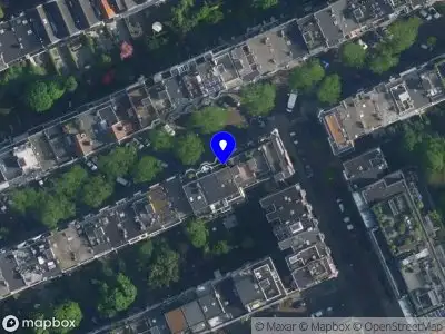 Stichting Vrije Vogels Amsterdam