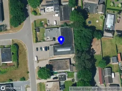 Nieuw bedrijf Gebr. Kloosterman B.V.