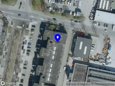 APN Paper & Logistics