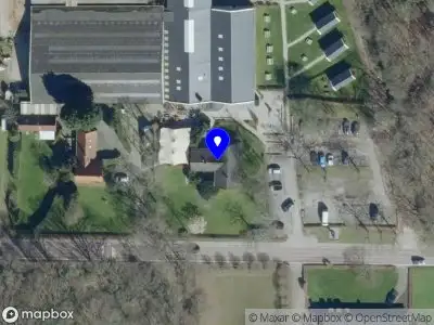 Natuurpoort van Loon