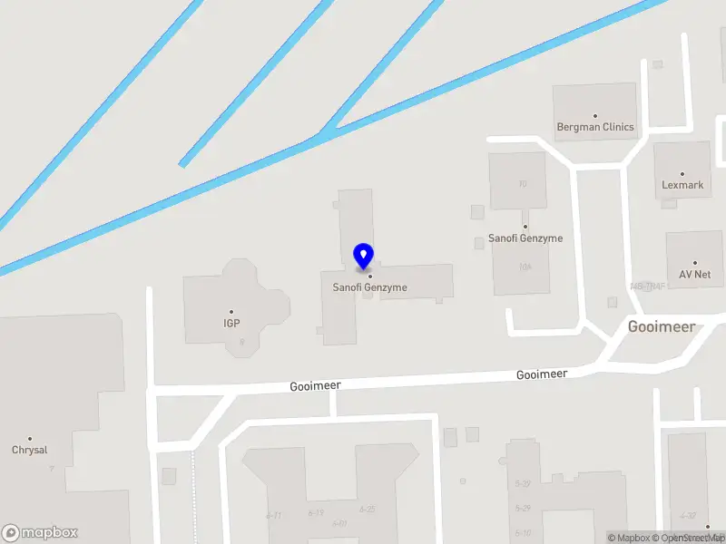 Nieuw bedrijf VTravel Holding B.V.