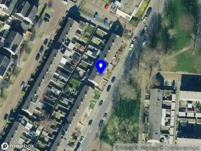 Melany Poeste Hoogeveen