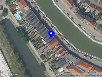 CS Koerier Bergen op Zoom