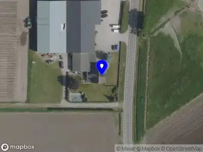 Nieuw bedrijf Maatschap van Kempen-van Dijck