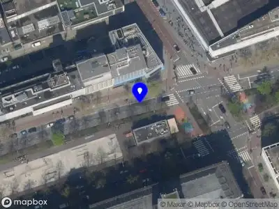 Arrias ICT Consultancy B.V. Rotterdam