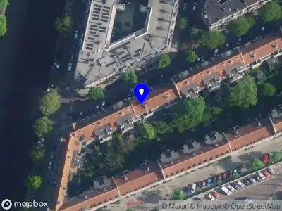 Jetske Tuinstra Amsterdam