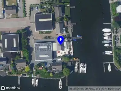 Werving Werfweg Lelystad