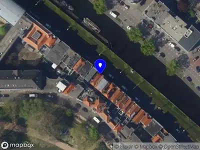 Nieuw bedrijf Maryam Consulting