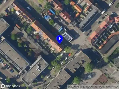 Wies van Achterberg Utrecht